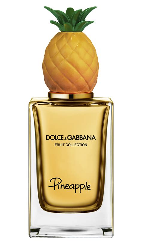 dolce gabbana ananas|dolce and gabbana pineapple.